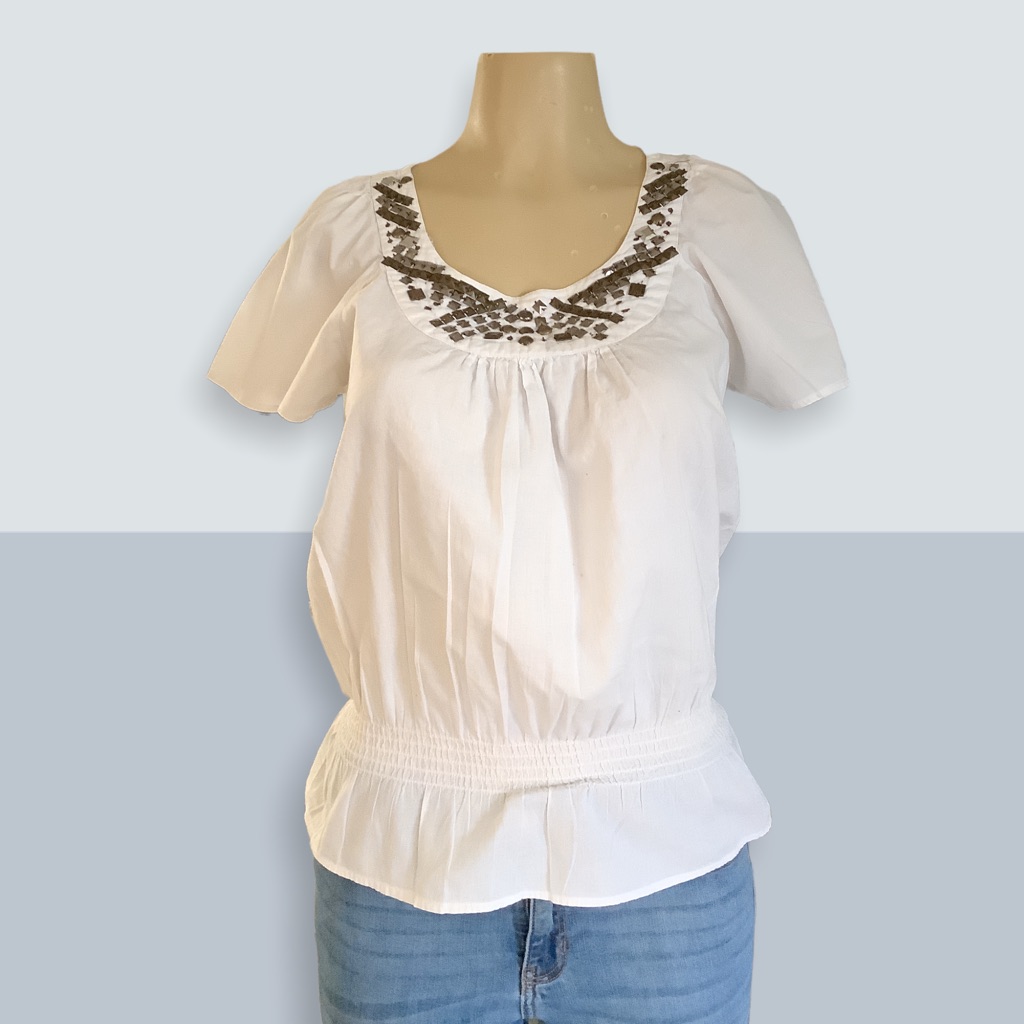 Mudd ~ Blouse